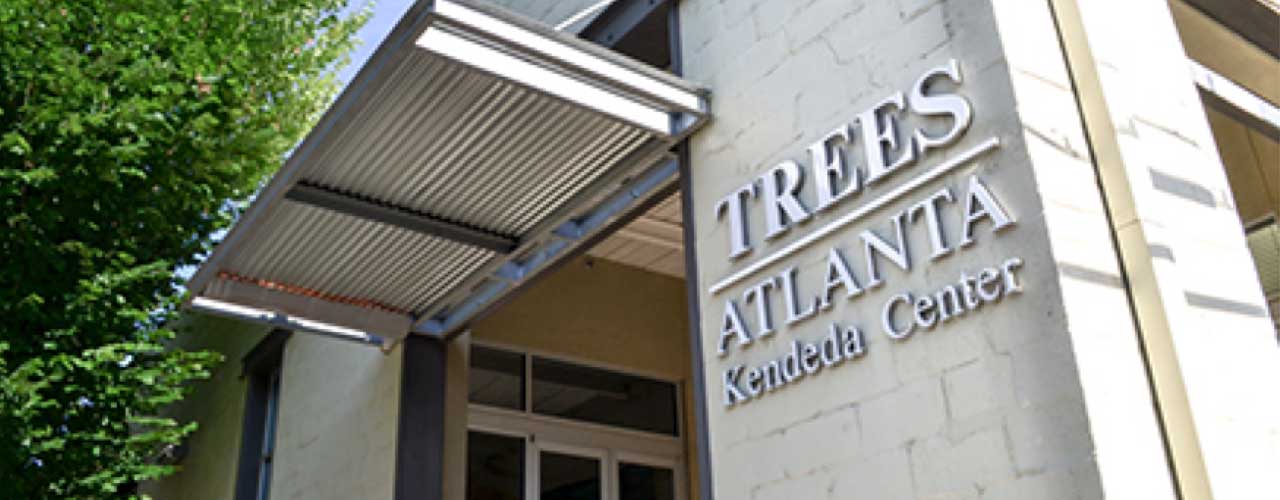 Trees Atlanta Headquarters