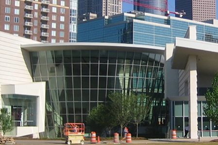 New World of Coca Cola